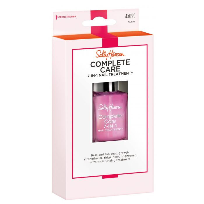 Complete Care 7 en 1 Tratamiento para U?as
