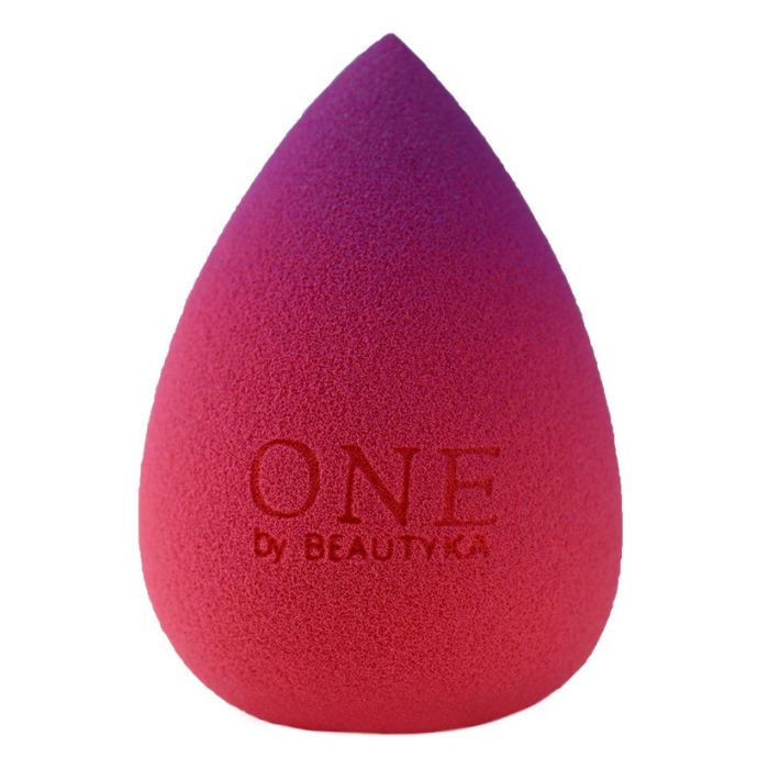 Esponja de Maquillaje con Polvo Natural de Granada
