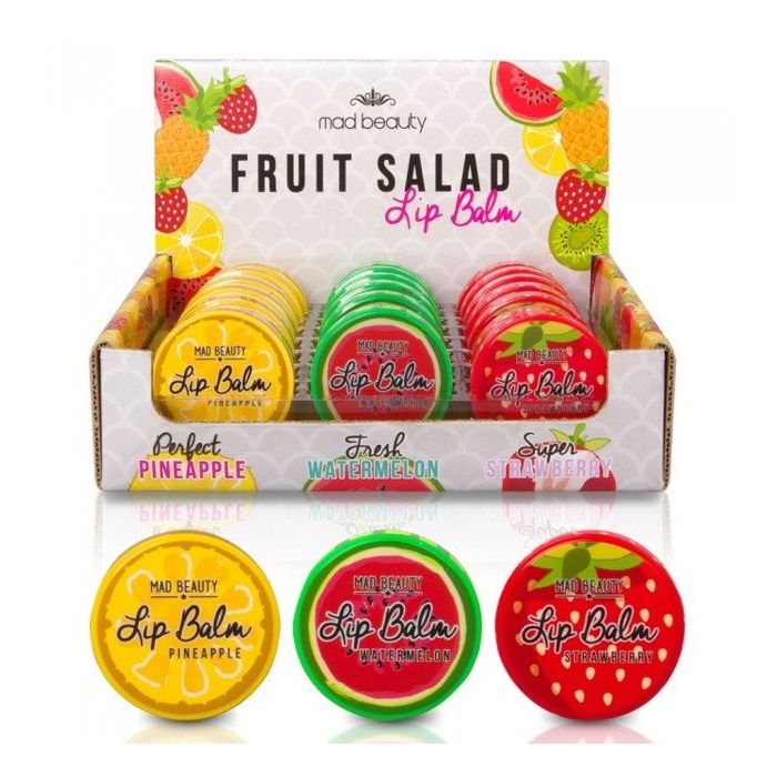 Fruity B¨¢lsamo de Labios