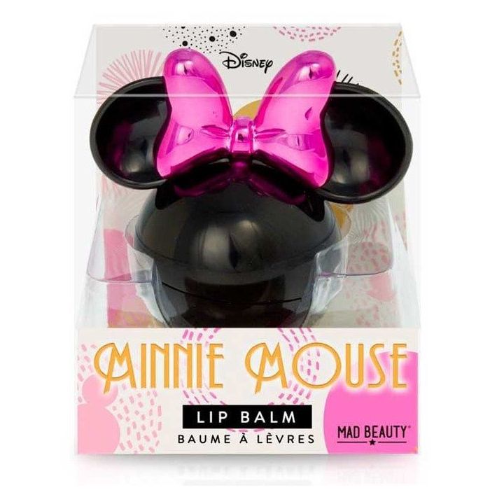 B¨¢lsamo de Labios Minnie Disney
