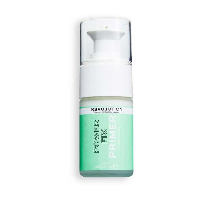 Relove Prebase de Maquillaje Power Fix Primer