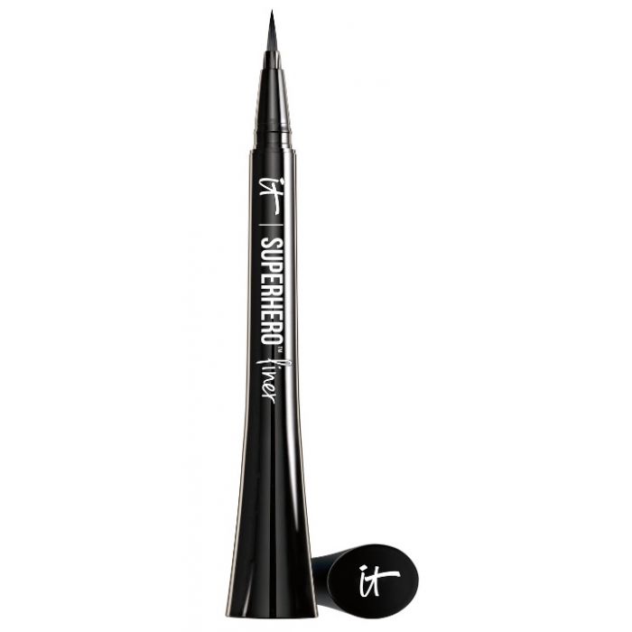 Superhero Liner Eyeliner L¨ªquido