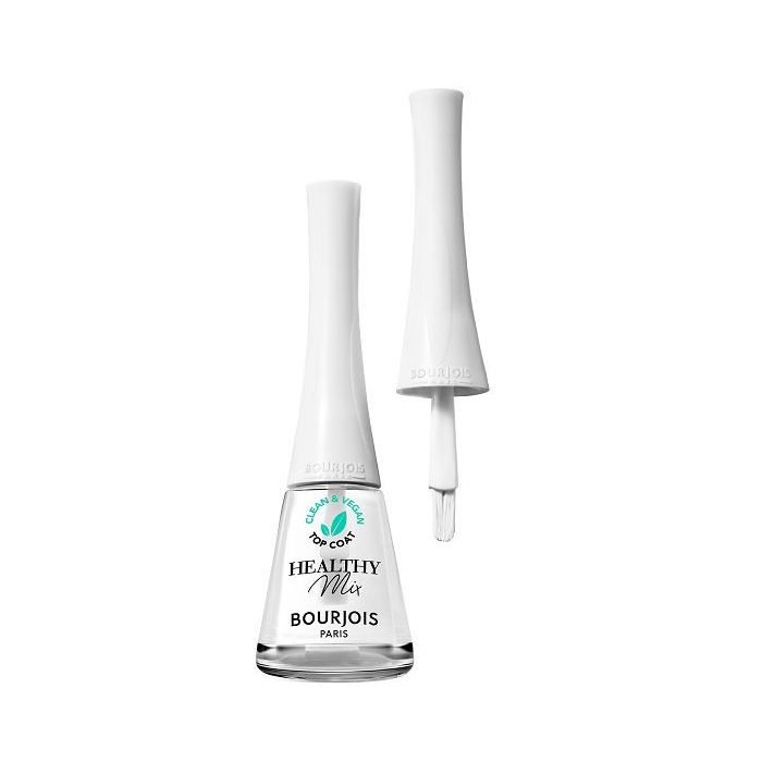 Healthy Mix Top Coat