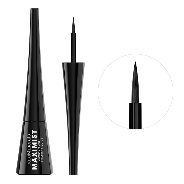 Maximist Liquid Eye Liner