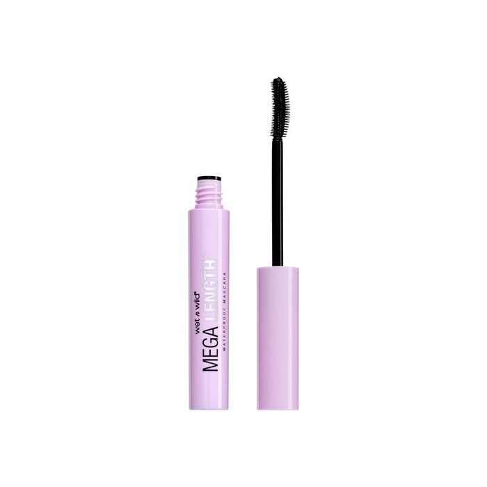 Mega Length M¨¢scara de Pesta?as
