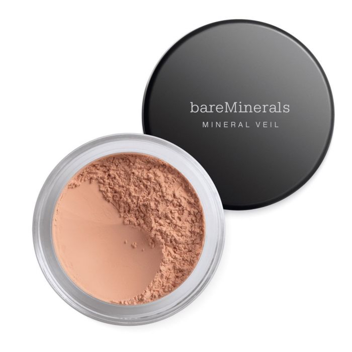 Tinted Mineral Veil