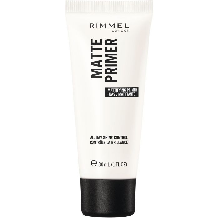 Matte Primer Prebase Matificante
