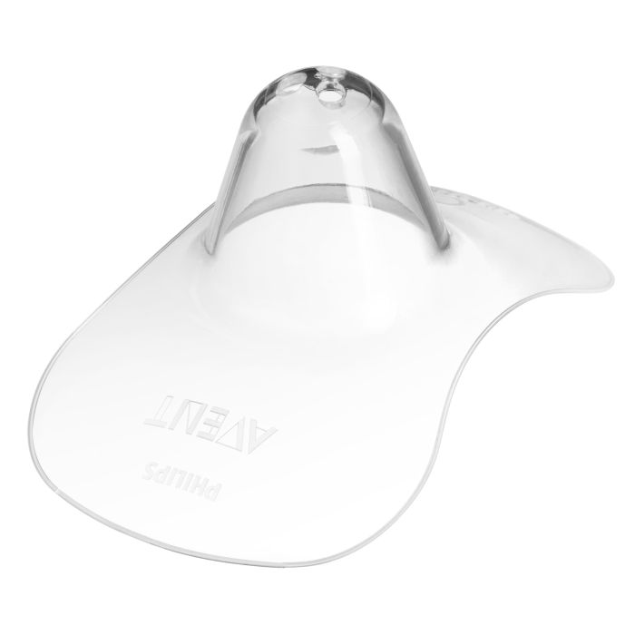 Avent Pezoneras Silicona Talla S