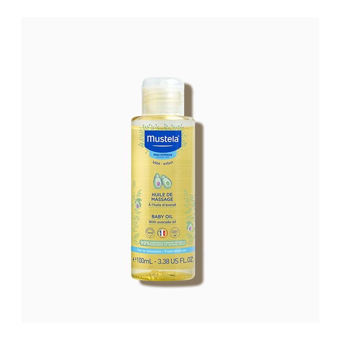 Aceite de Masaje para Beb¨¦