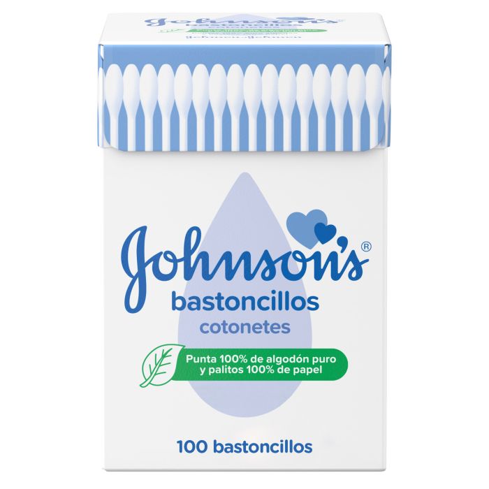 Bastoncillos para Bebe Ni?os