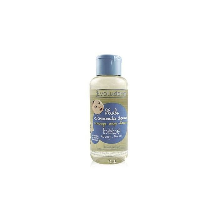 Aceite de Almendras Dulces para Beb¨¦s