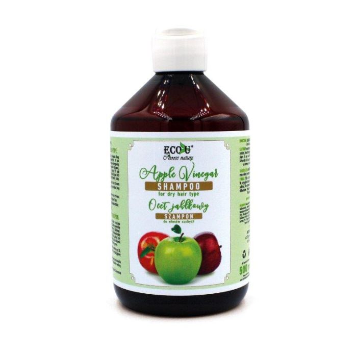 Champ¨² Vinagre de Manzana