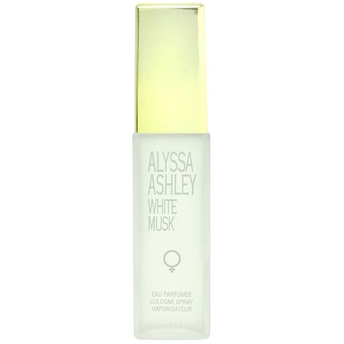White Musk Eau Parfum¨¦e