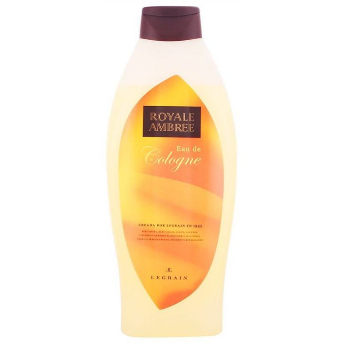 Royale Ambree Colonia Familiar