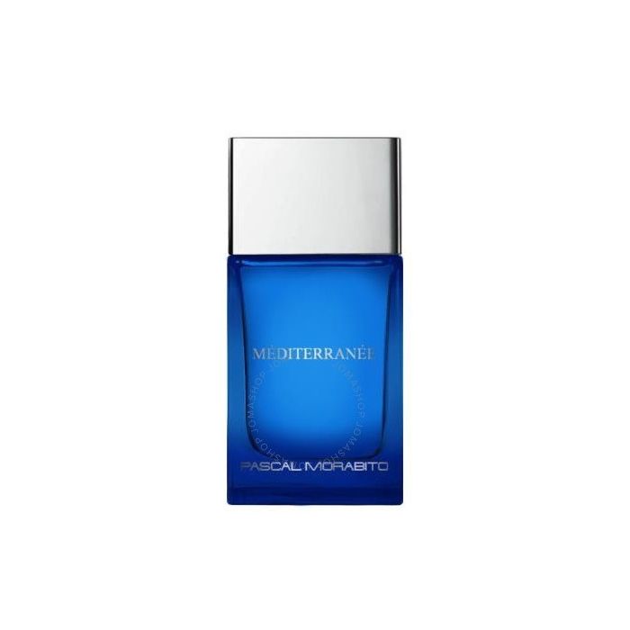 Mediterran¨¦e EDT