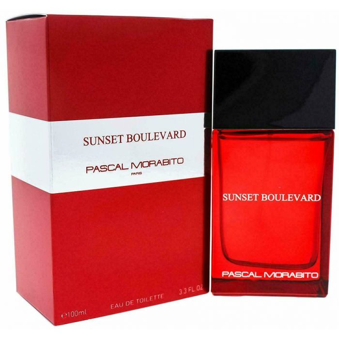 Sunset Boulevard EDT