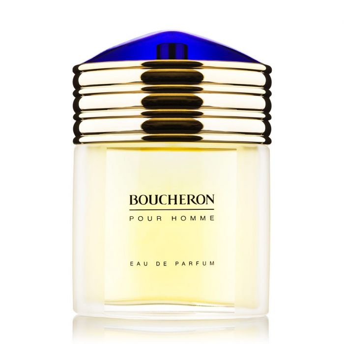 Pour Homme EDP