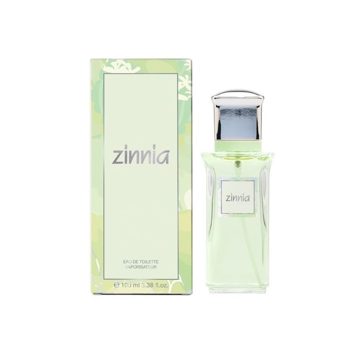 Zinnia EDT