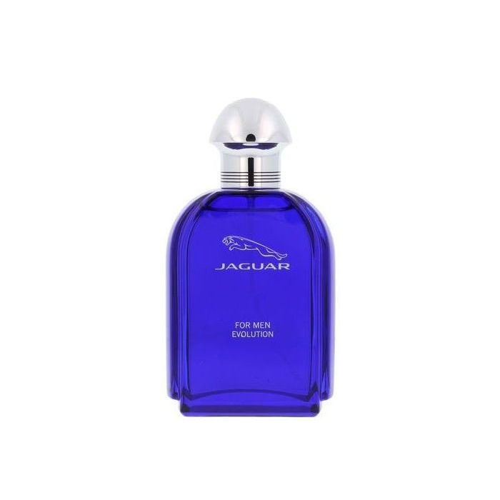 For Men Evolution EDT