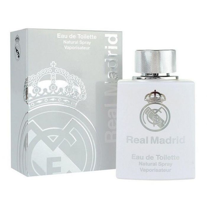 Real Madrid EDT