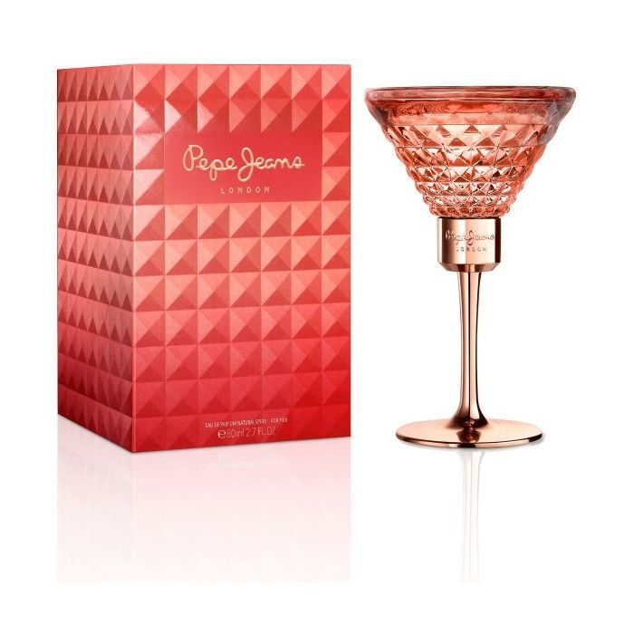 For Her EDP