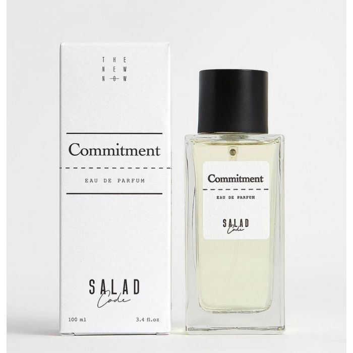 Commitment EDP Mujer