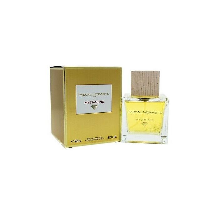 My Diamond EDP