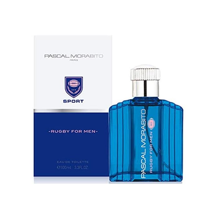 Rugby for Men EDT