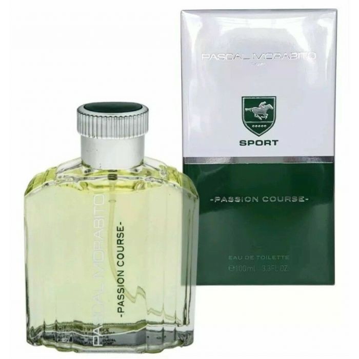 Passion Course EDT