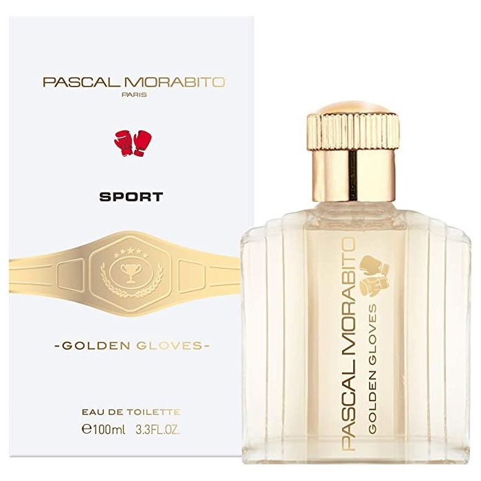 Golden Gloves EDT