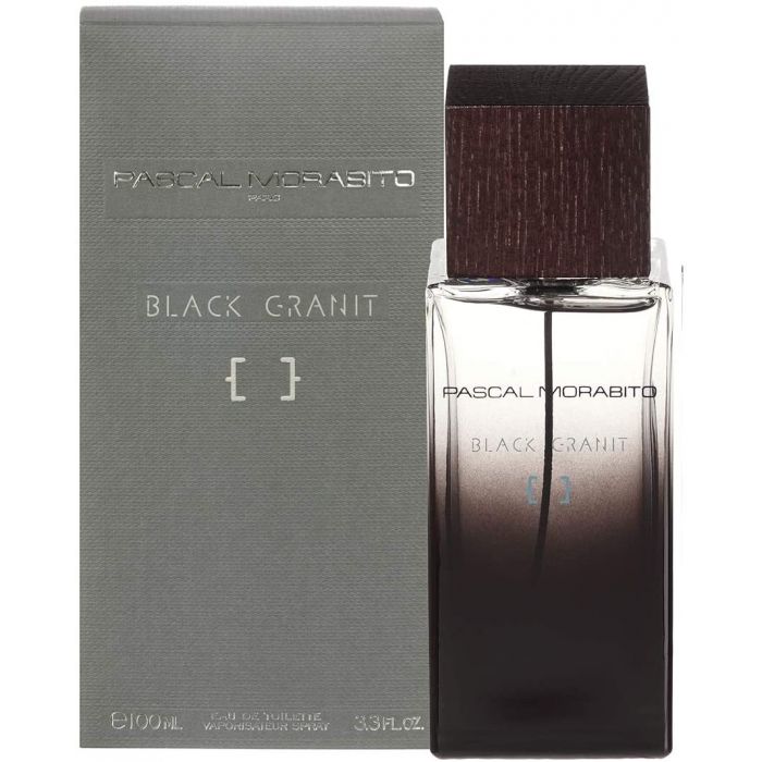 Black Granit EDT