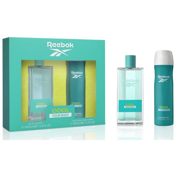 Cool Set For Her EDT