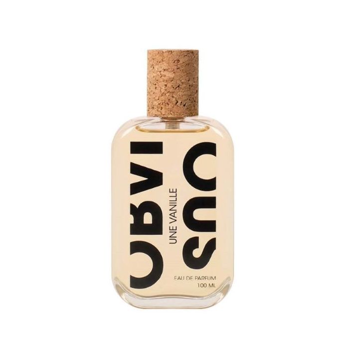 Eau de Parfum Une Vanille