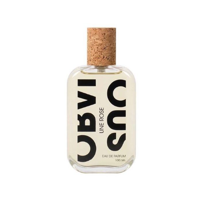 Une Rose Eau de Parfum Unisex