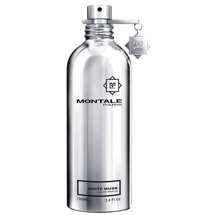 White Musk Eau de Parfum