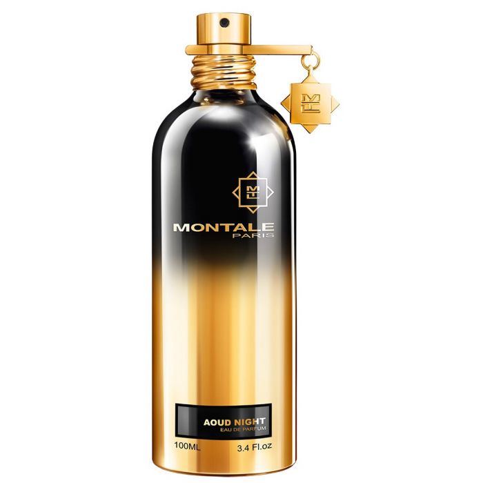 Aoud Night Eau de Parfum Unisex