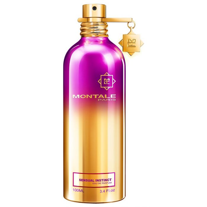 Sensual Instinct Eau de Parfum