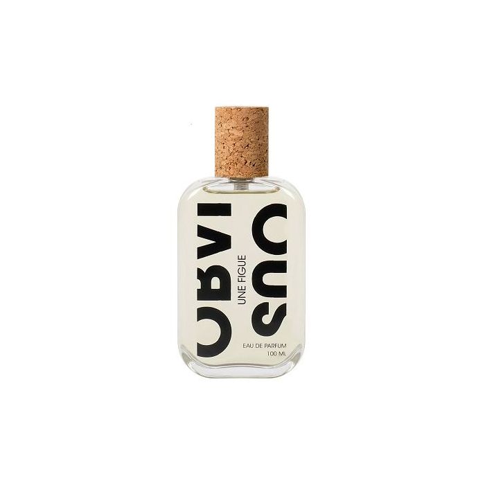 Une Figue Eau De Parfum