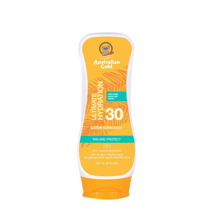 Sunscreen Lotion SPF 30