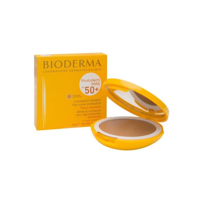 Photoderm Max Compacto SPF50+