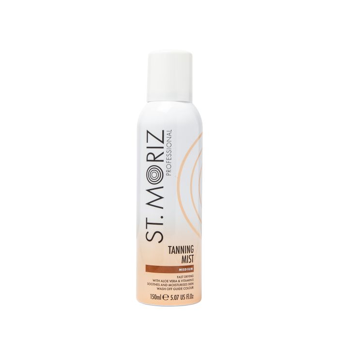 Autobronceador en Spray