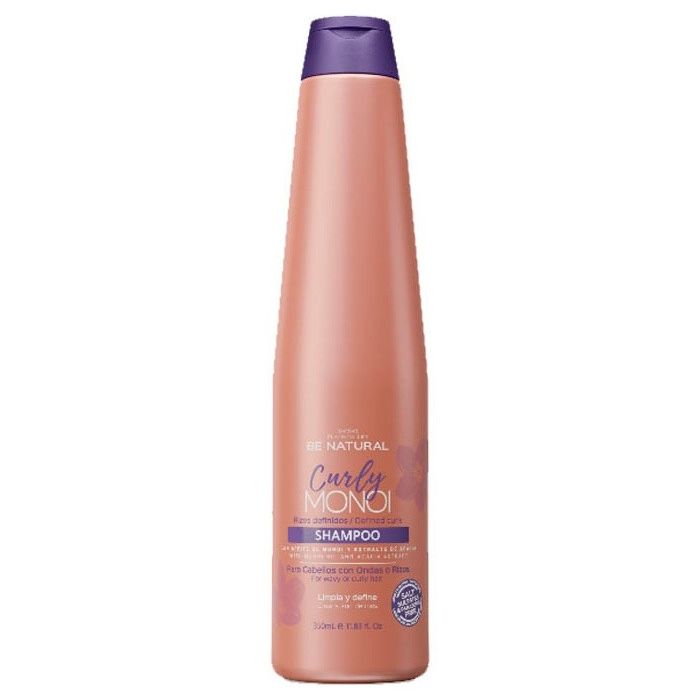 Champ¨² Curly Monoi