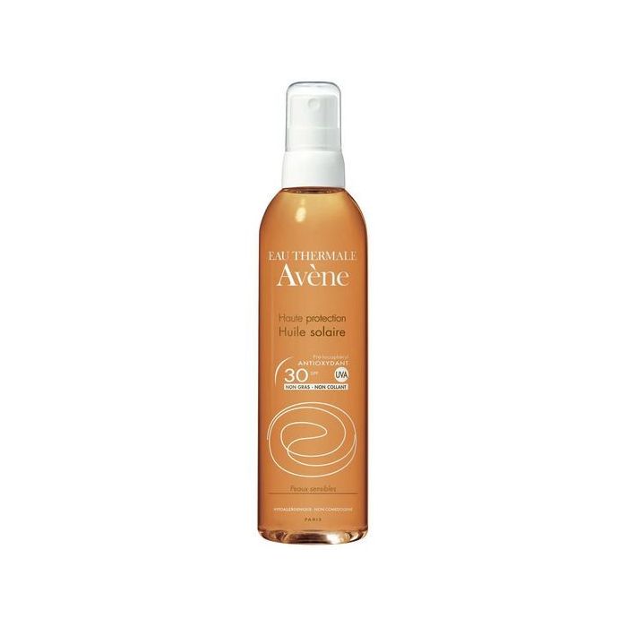 Aceite Solar