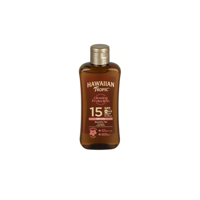 Mini Aceite Solar