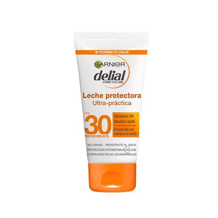 Delial Leche Solar On The Go