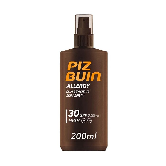 Protector Solar Ultralight Spray SPF 15