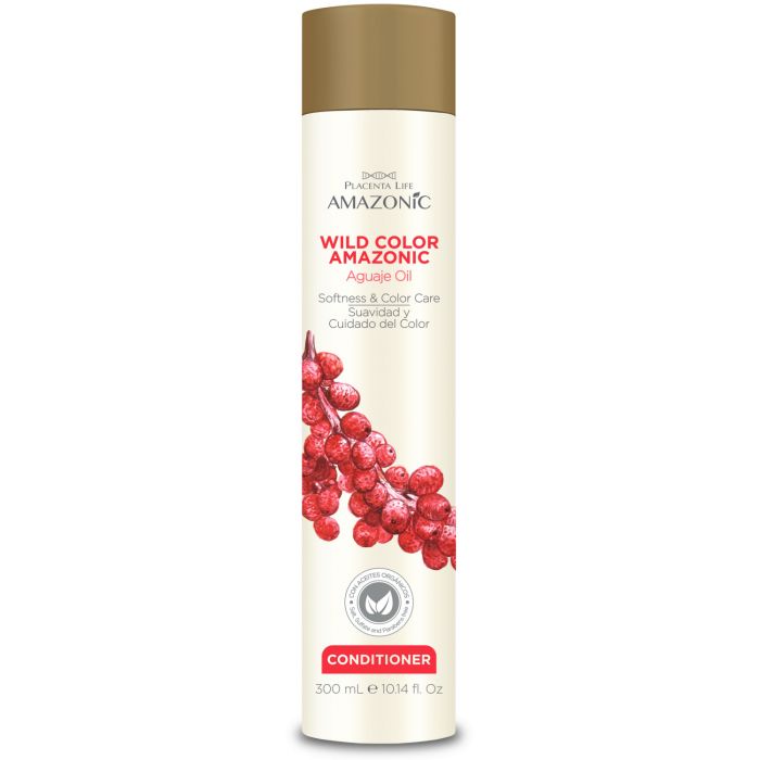 Wild Color Amazonic Acondicionador