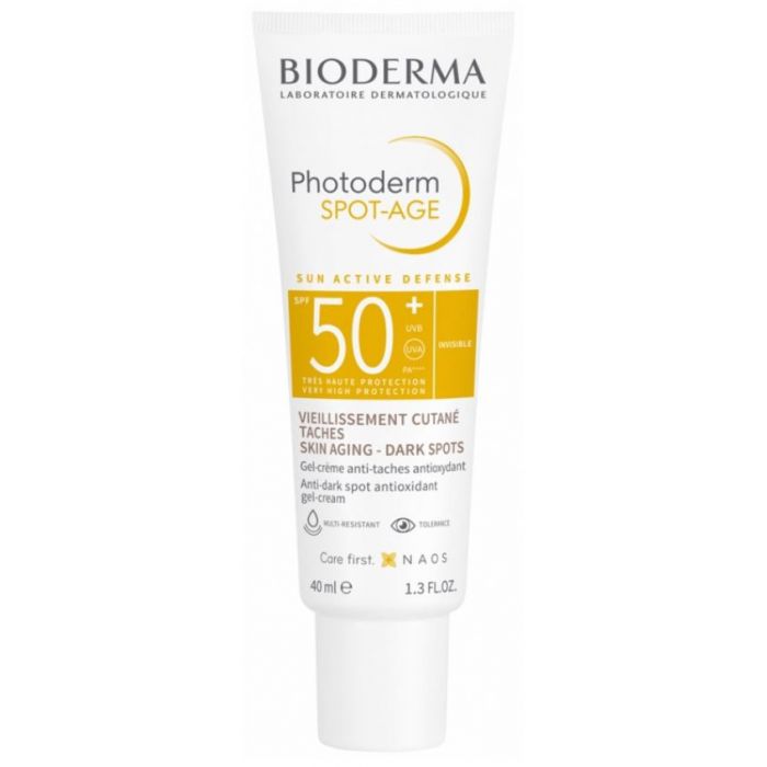 Photoderm Spot Age SPF50